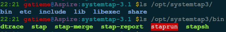 prefix