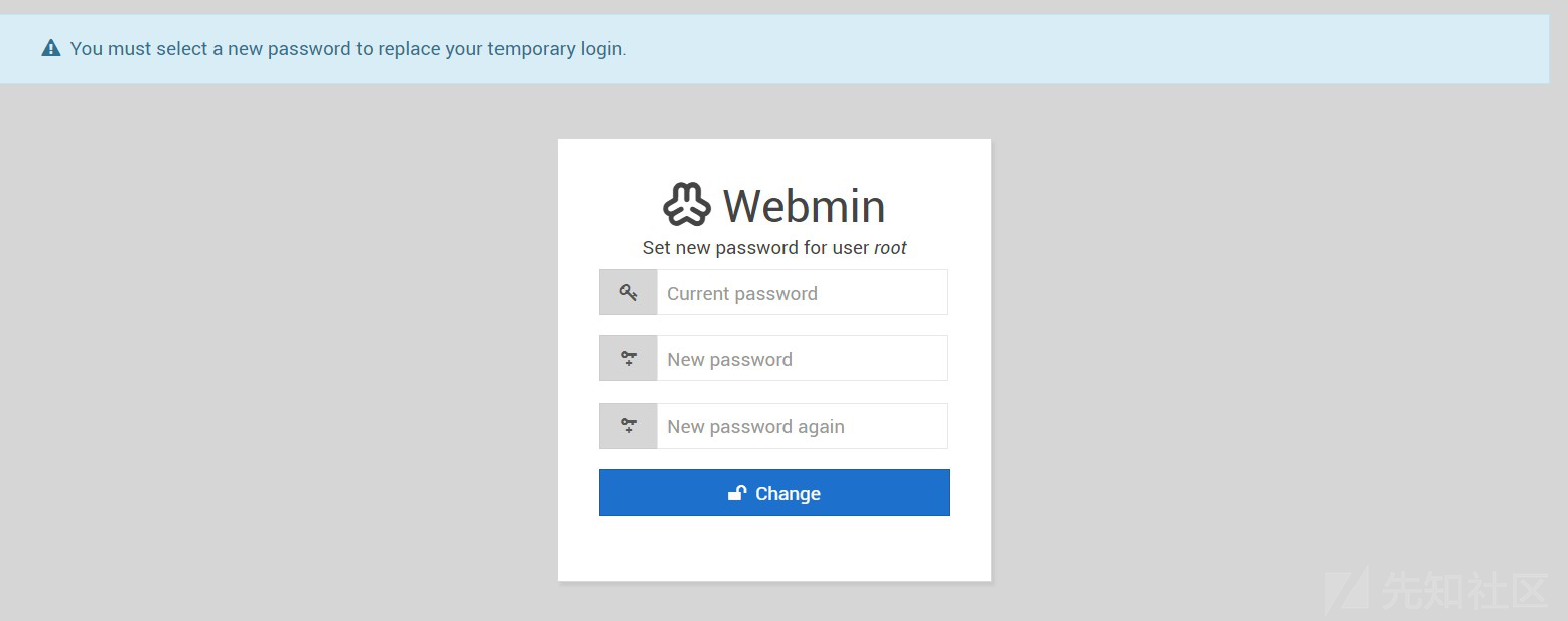 password