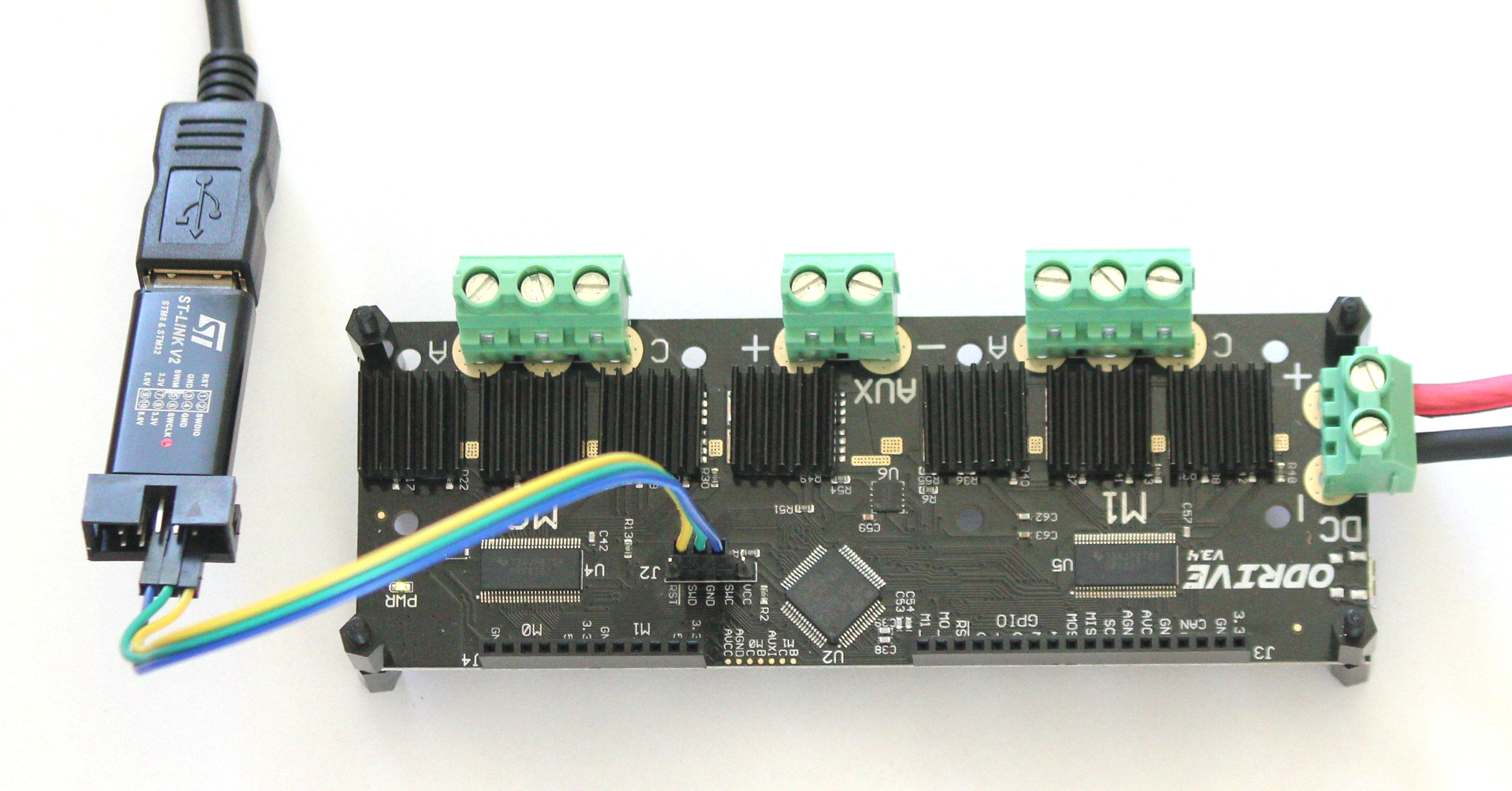 stlink-wiring