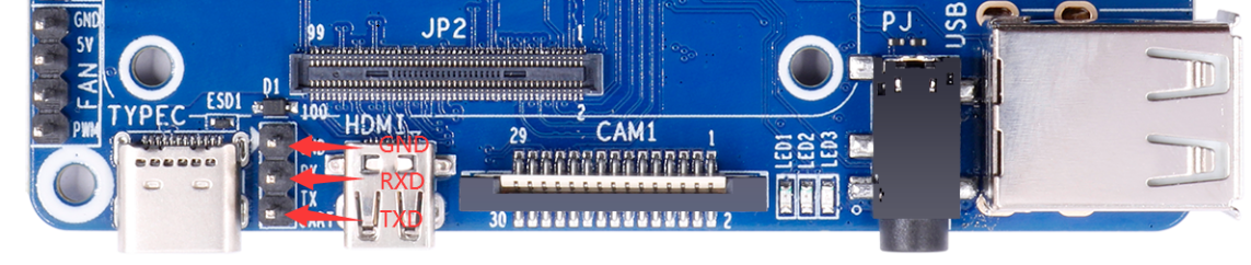 uart